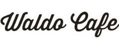 Waldo Cafe logo