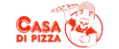 Casa Di Pizza logo