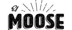 El Moose logo