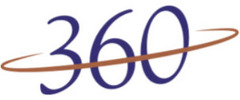 360 Bistro logo