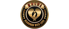 Haldi Indian Cuisine logo