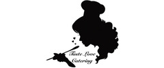 Taste of Love Catering logo