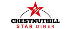 Chestnuthill Star Diner Logo