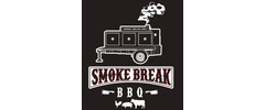 Smoke Break BBQ logo
