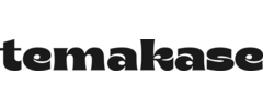 Temakase logo