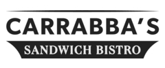 Carrabba's Sandwich Bistro Logo