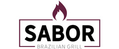 Sabor Brazilian Grill Logo