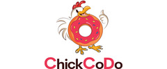 ChickCoDo Logo
