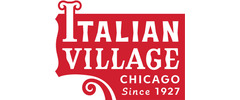 The Village logo