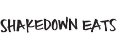 Shakedown Eats Food Truck & Catering logo