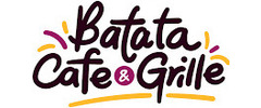 Batata Cafe logo