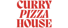Curry Pizza House Logo