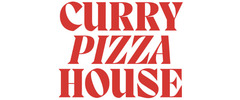 Curry Pizza House logo