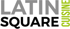 Latin Square Cuisine logo