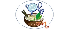 Hibachi & Pho logo