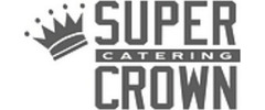 Super Crown Catering Logo