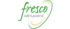 Fresco Cafe & Pizzeria logo