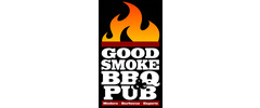 Good Smoke BBQ logo