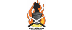 Chef's Shawarma logo