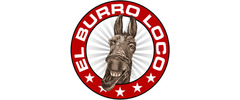 el burro loco Logo