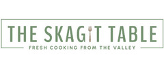 The Skagit Table logo