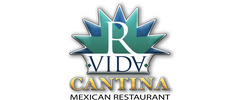 R Vida Cantina logo