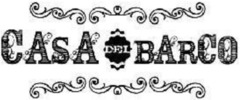 Casa Del Barco Logo
