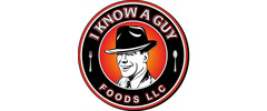 I Know A Guy Deli logo