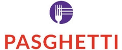 Pasghetti Logo