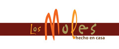 Los Moles logo
