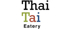 Thai Tai Eatery logo