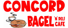 Concord Bagel logo