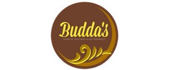 Budda's Bakery logo