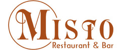 Misto Restaurant & Bar Logo