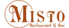 Misto Restaurant & Bar logo
