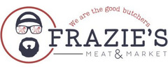 Frazies Meat and Market Logo