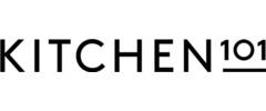 Kitchen 101 logo