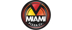 Miami Pizza Co logo