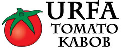 Urfa Tomato Kabob Logo