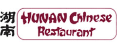 Hunan's Restaurant logo