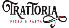 Trattoria Pizza & Pasta logo