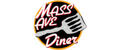 Mass Ave Diner Logo