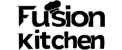Fusion Kitchen logo