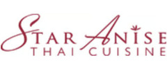 Star Anise Thai Cuisine logo