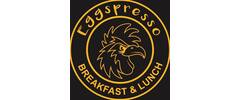 Eggspresso logo