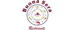 Buona Sera Ristorante logo