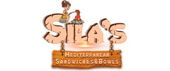 Sila Mediterranean logo
