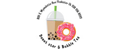Donut Star logo