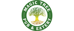 Magic Tree Pub & Eatery logo