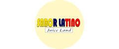 Sabor Latino logo